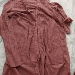 Torrid boyfriend sweater